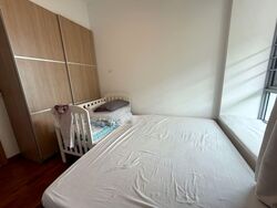 ClementiWoods Condominium (D5), Condominium #603669381